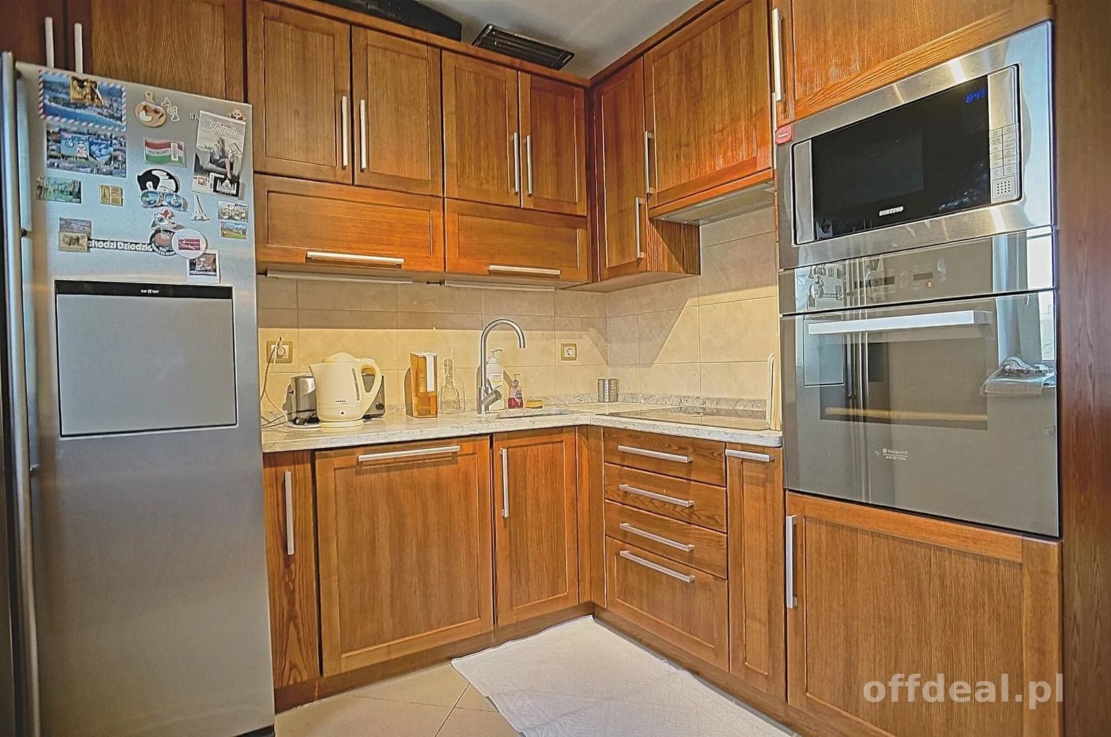appartement à vendre à Ełk, Centrum | 3 pièces | 86,8 m²