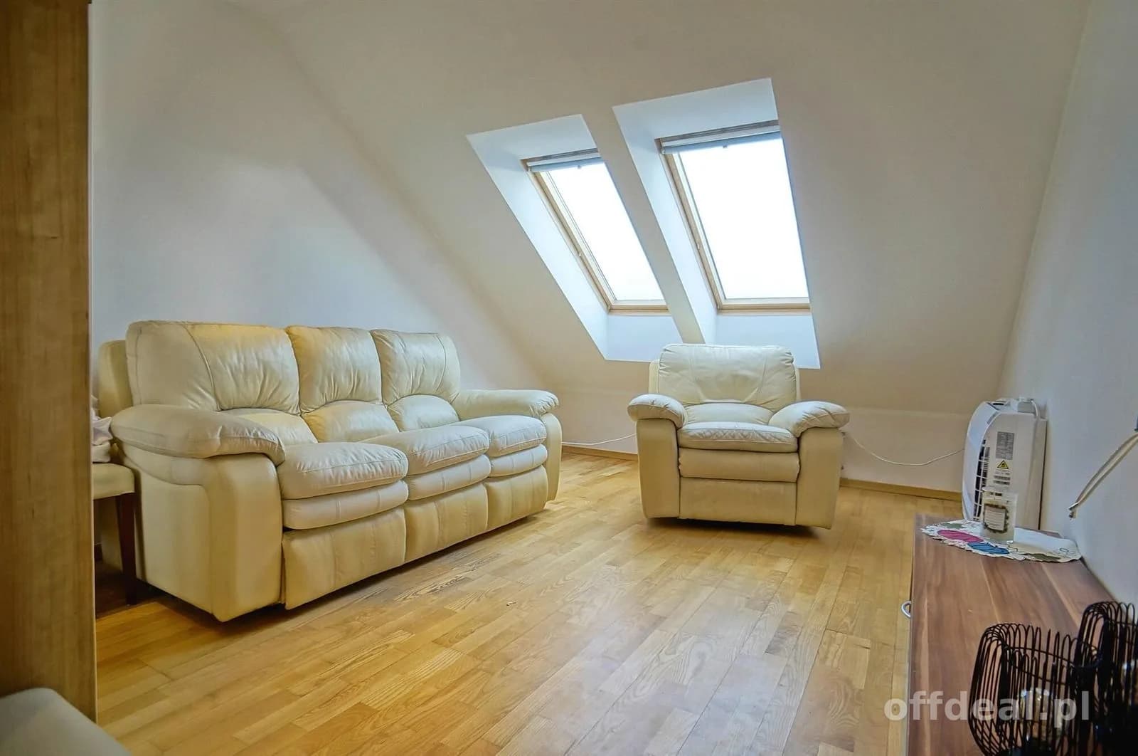 appartement à vendre à Ełk, Centrum | 3 pièces | 86,8 m²