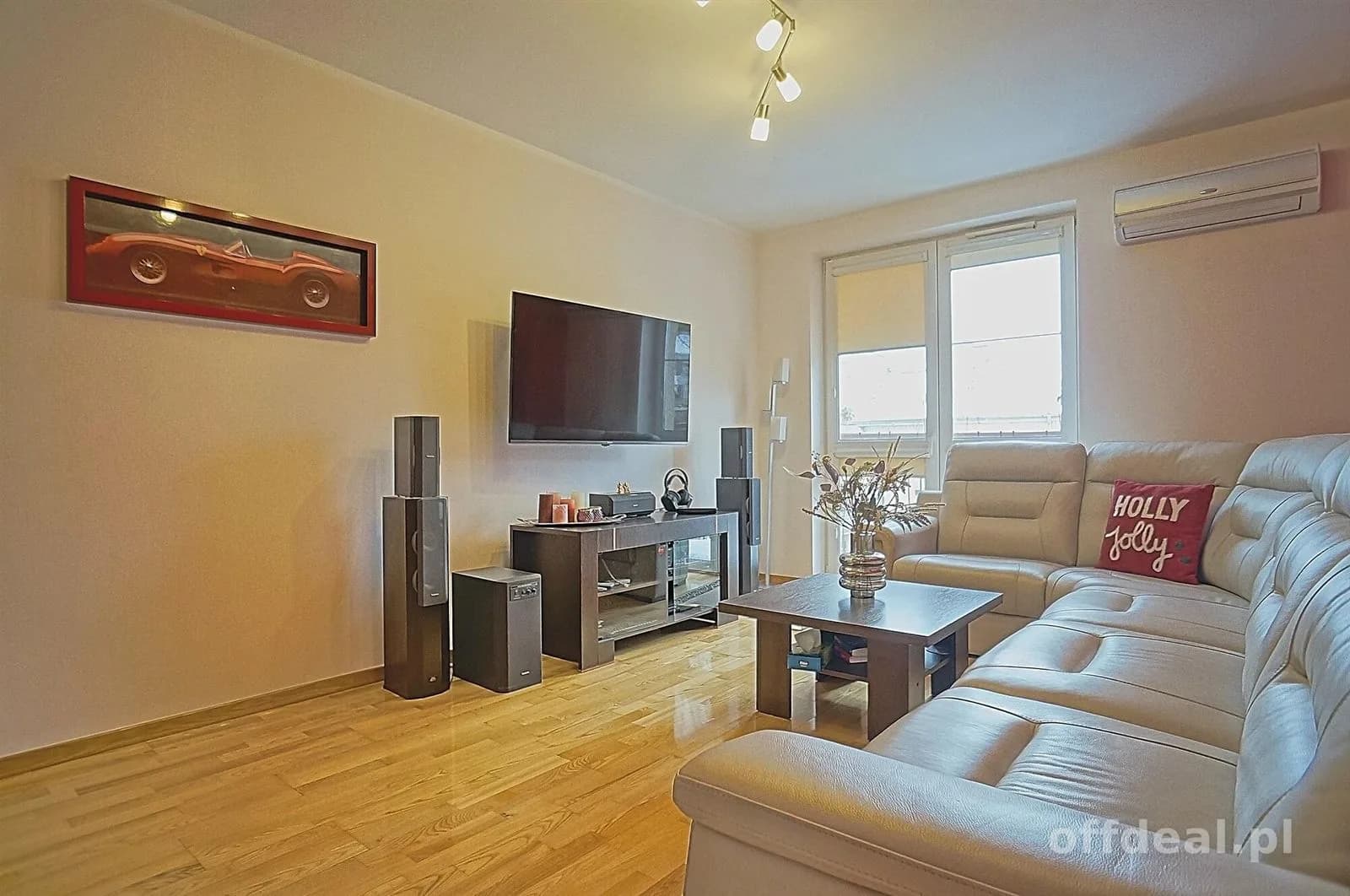 appartement à vendre à Ełk, Centrum | 3 pièces | 86,8 m²