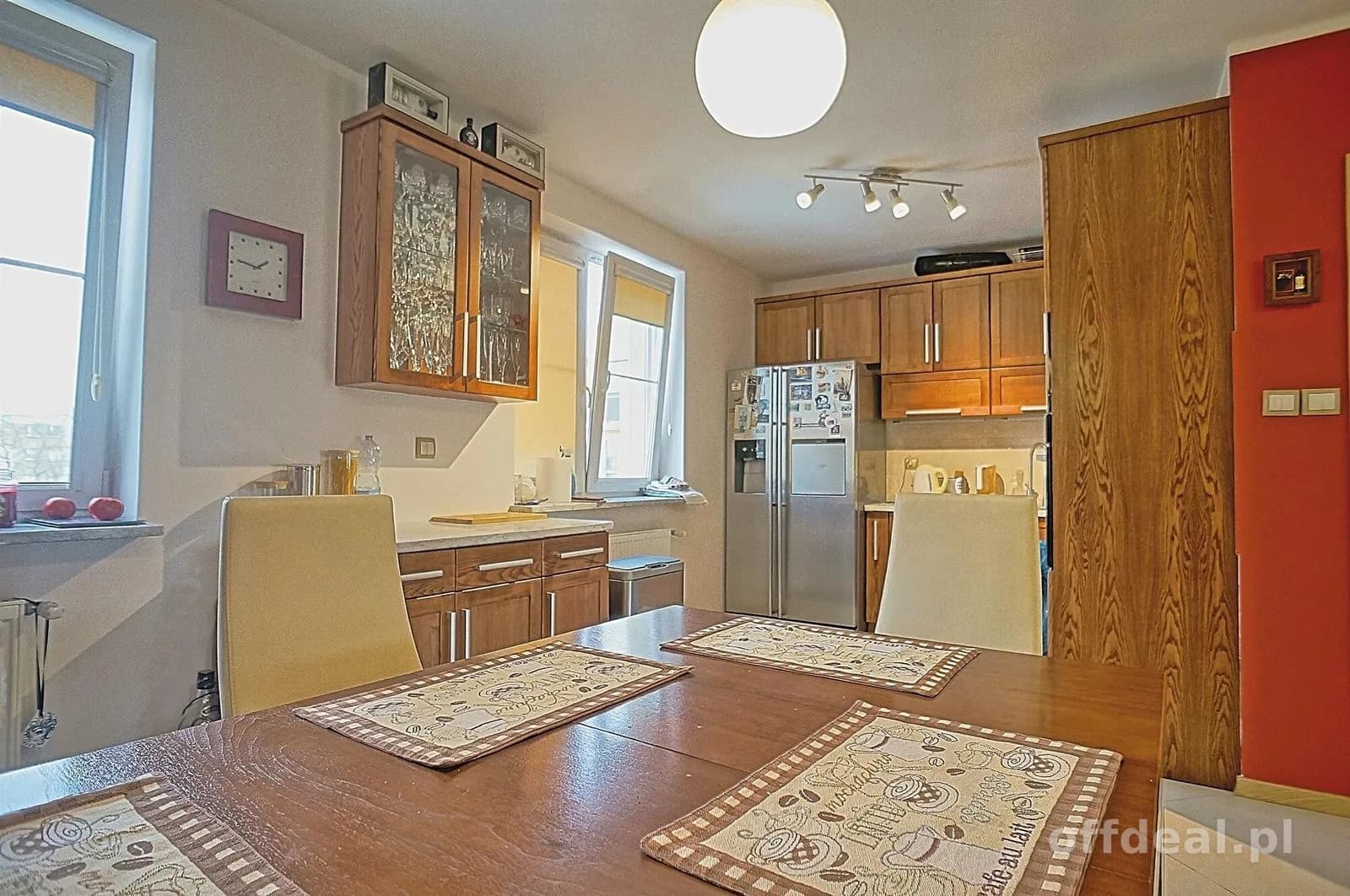 appartement à vendre à Ełk, Centrum | 3 pièces | 86,8 m²