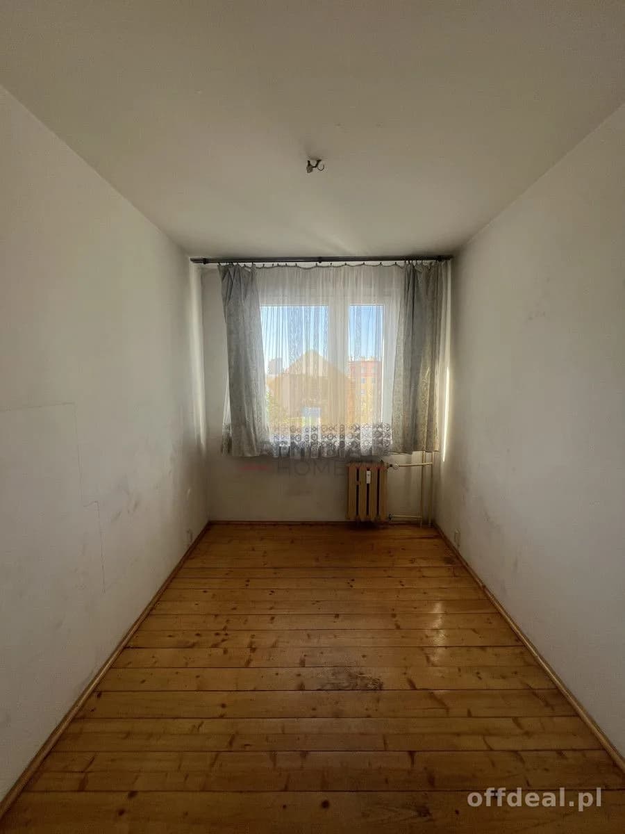 appartement à vendre à Dzierżoniów, Nowe Miasto | 4 pièces | 73,5 m²