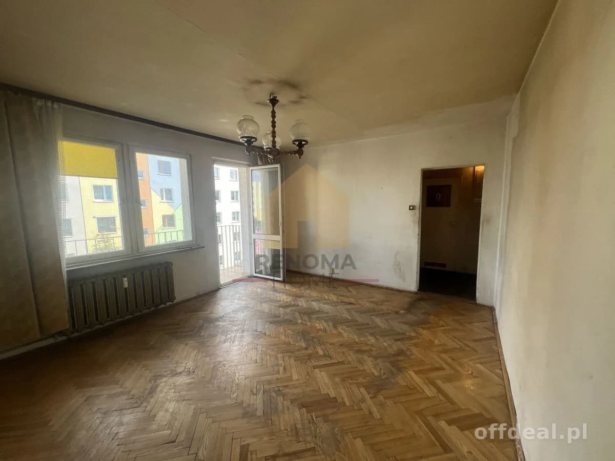 appartement à vendre à Dzierżoniów, Nowe Miasto | 4 pièces | 73,5 m²