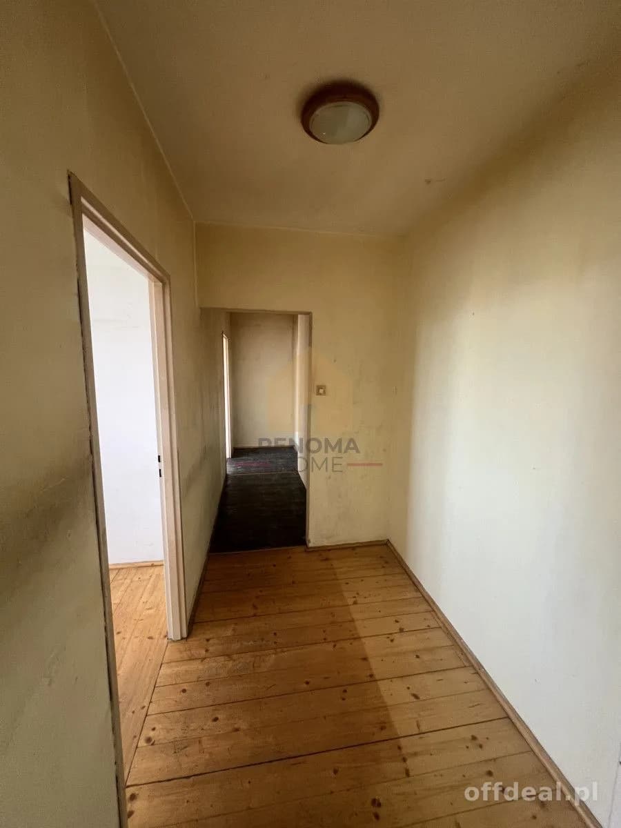 appartement à vendre à Dzierżoniów, Nowe Miasto | 4 pièces | 73,5 m²