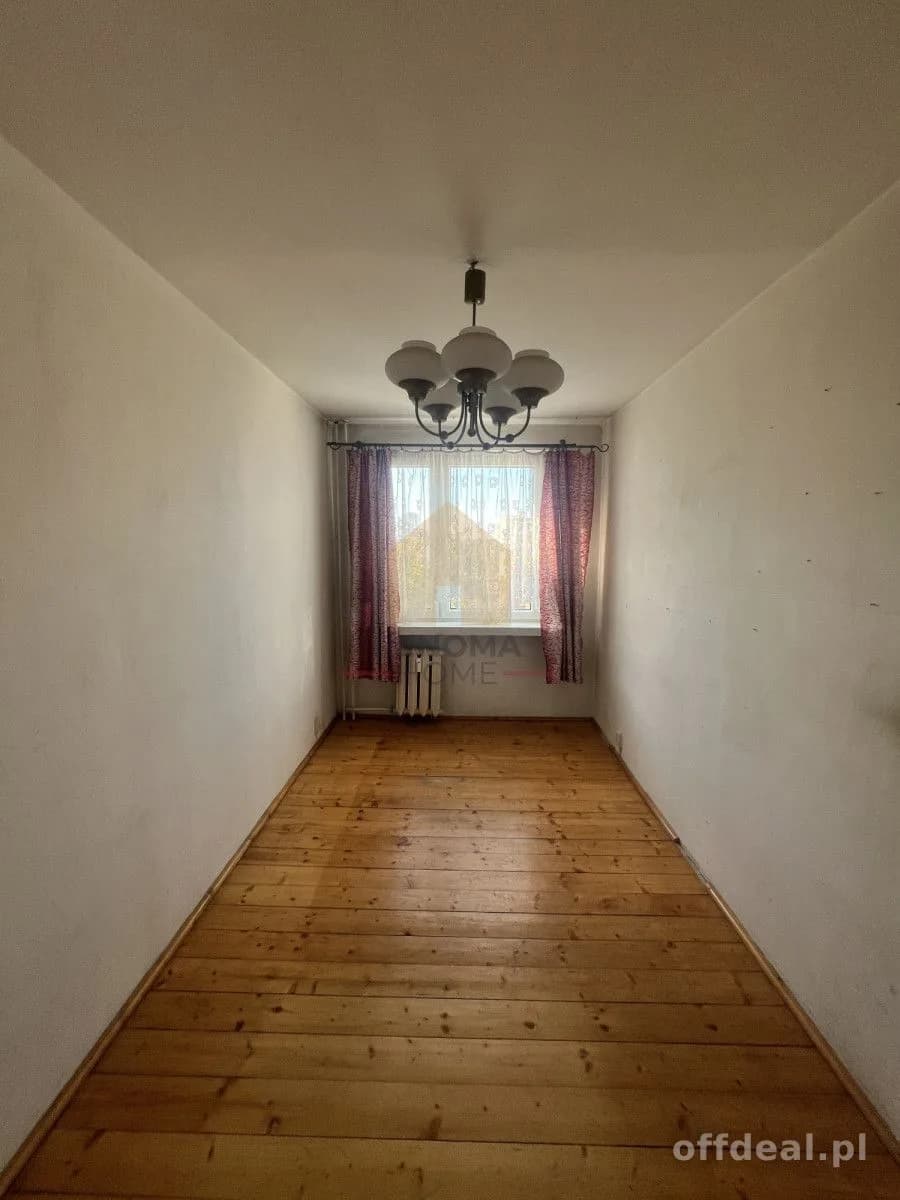 appartement à vendre à Dzierżoniów, Nowe Miasto | 4 pièces | 73,5 m²