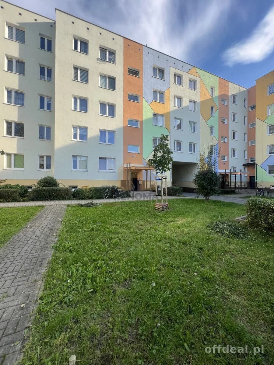 appartement à vendre à Dzierżoniów, Nowe Miasto | 4 pièces | 73,5 m²
