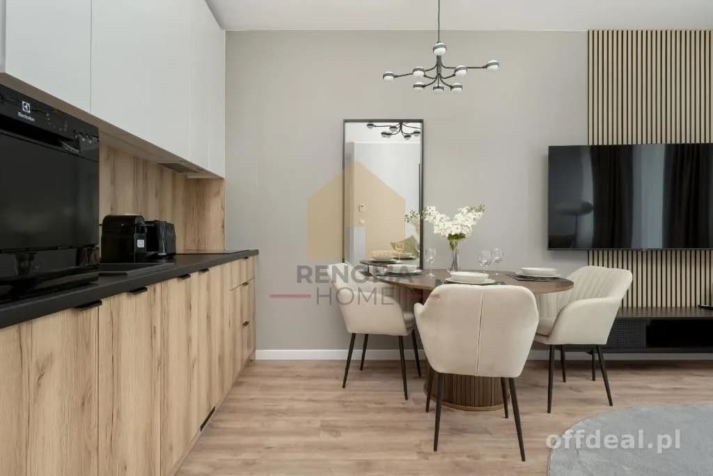 38,5m2 2 pok Zwycięska| Zarabiaj od zaraz