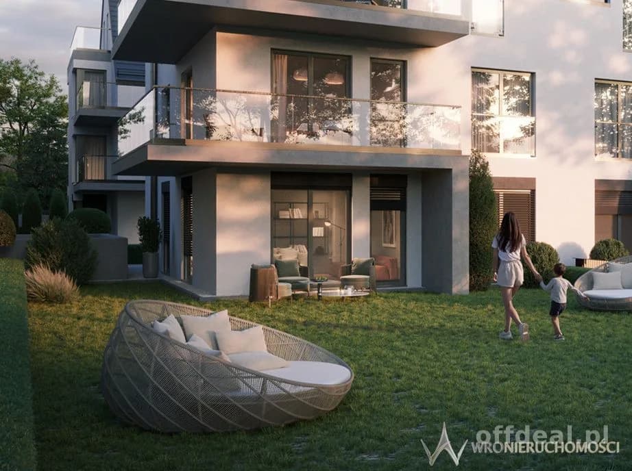 квартира на продаж у Wrocław | 3-кімн. | 71,88 m²