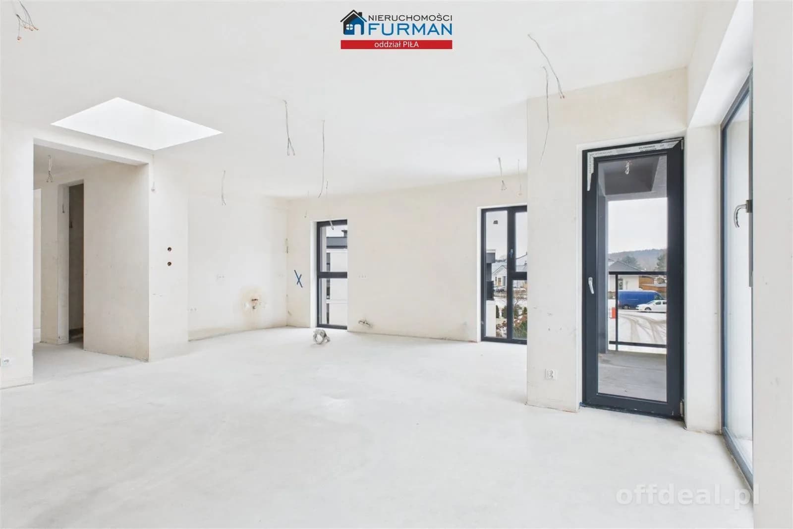 Apartament premium|Królewska – Piła, Koszyce