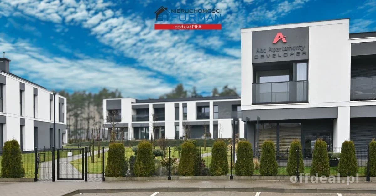 Apartament premium|Królewska – Piła, Koszyce