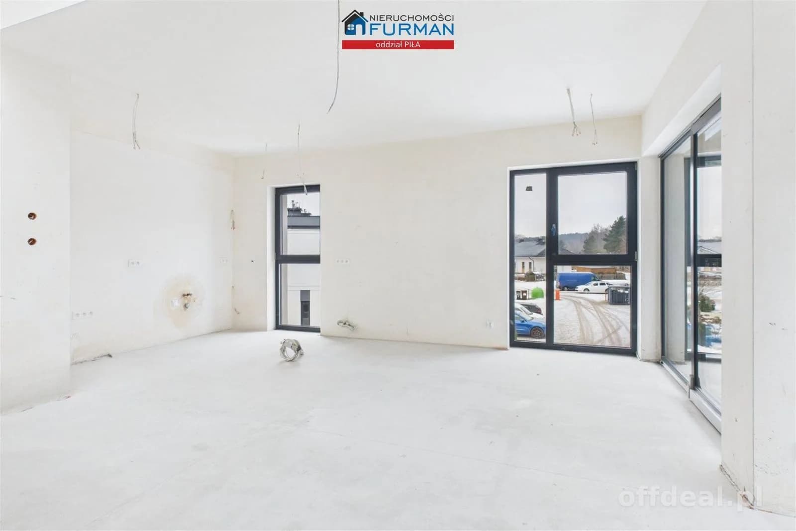 Apartament premium|Królewska – Piła, Koszyce