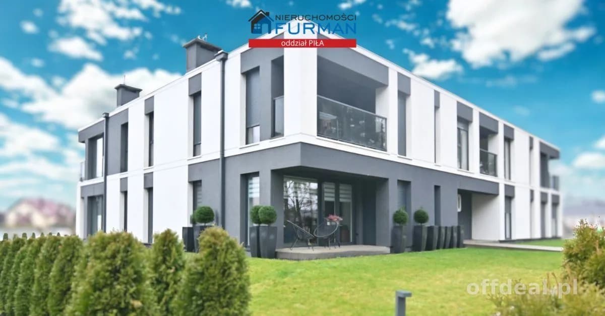 Apartament premium|Królewska – Piła, Koszyce