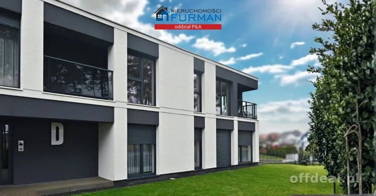 Apartament premium|Królewska – Piła, Koszyce