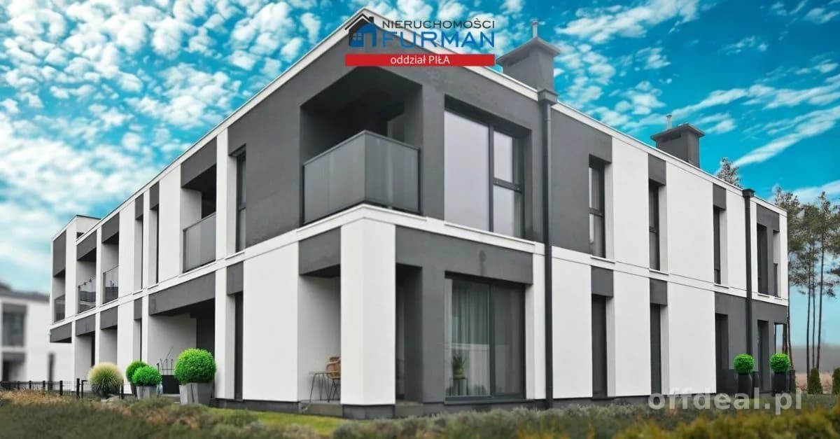 Apartament premium|Królewska – Piła, Koszyce