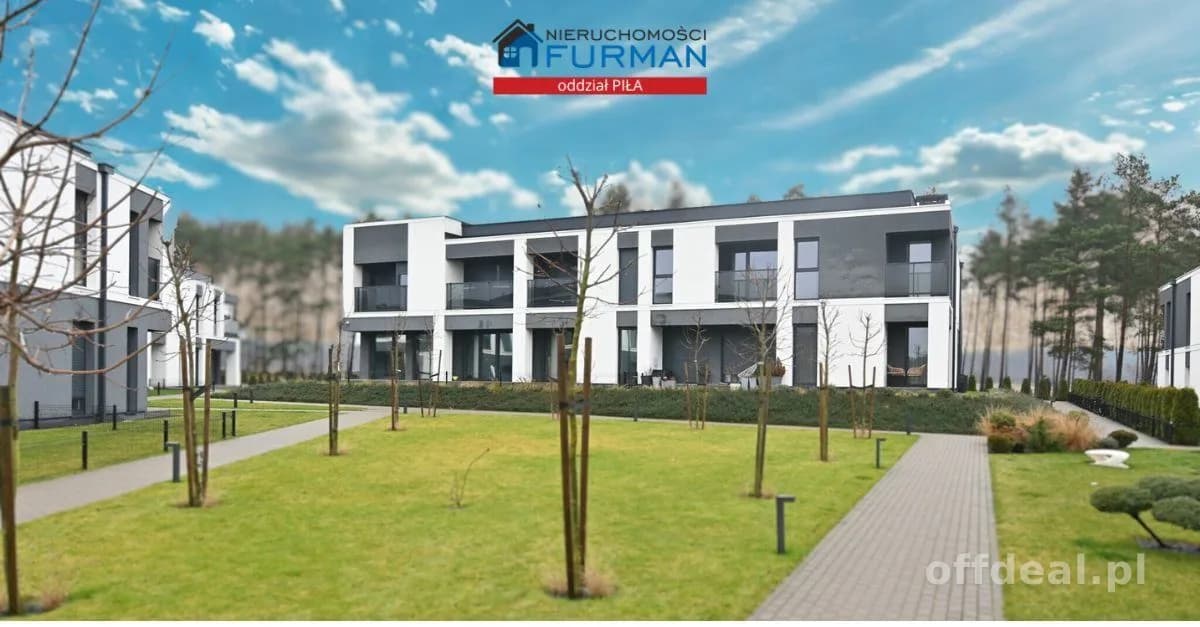 Apartament premium|Królewska – Piła, Koszyce