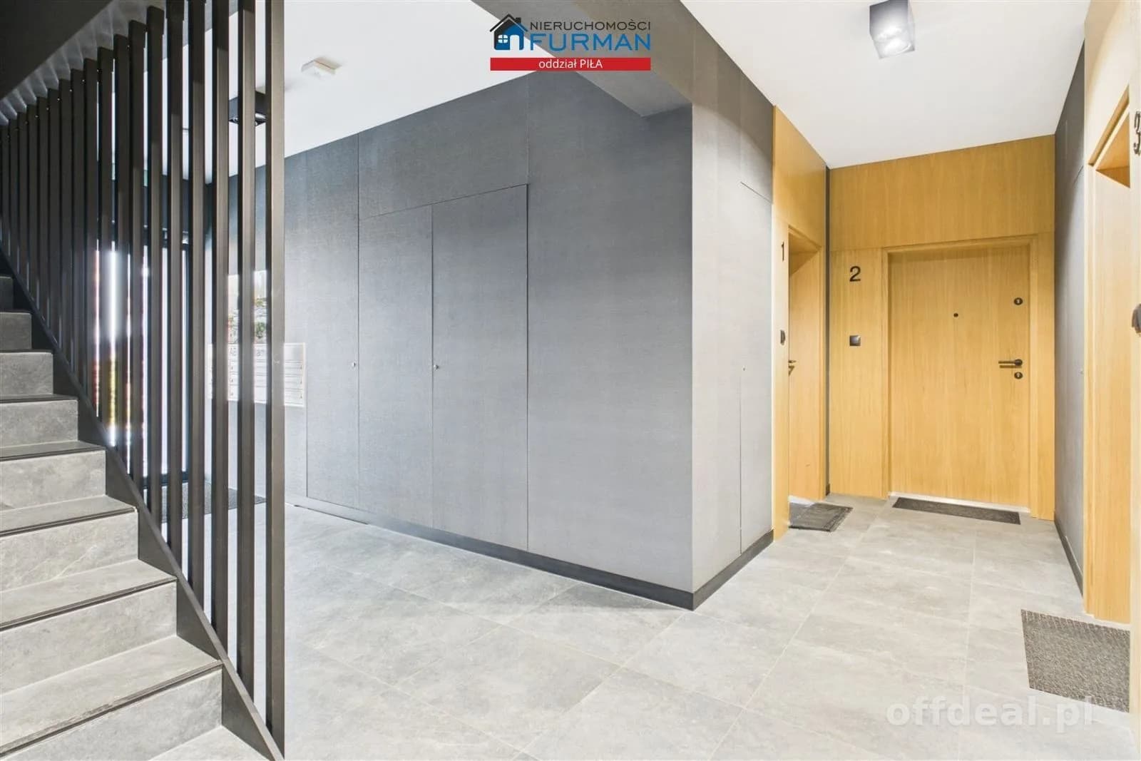 Apartament premium|Królewska – Piła, Koszyce