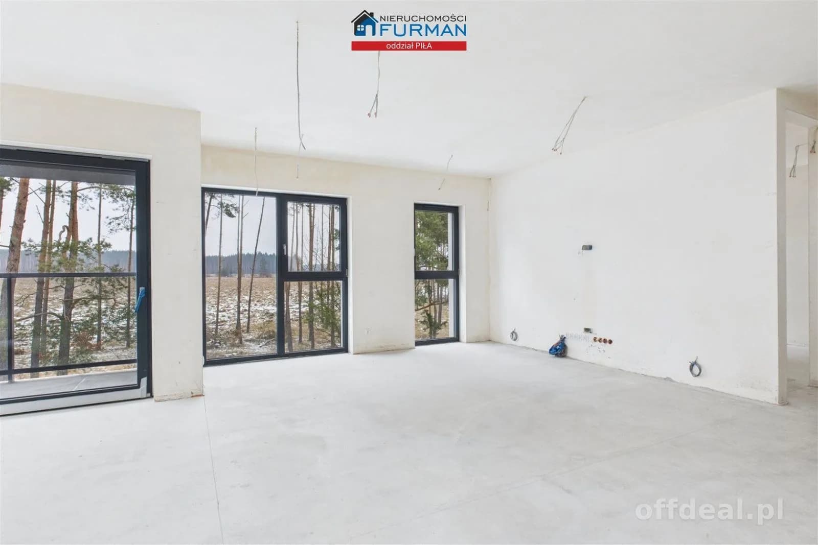 Apartament premium|Królewska – Piła, Koszyce