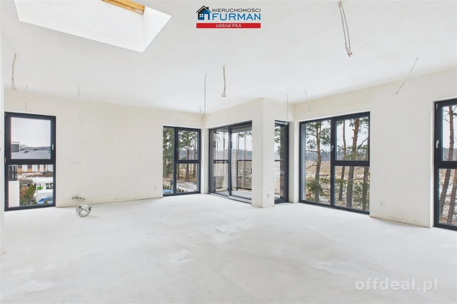 Apartament premium|Królewska – Piła, Koszyce