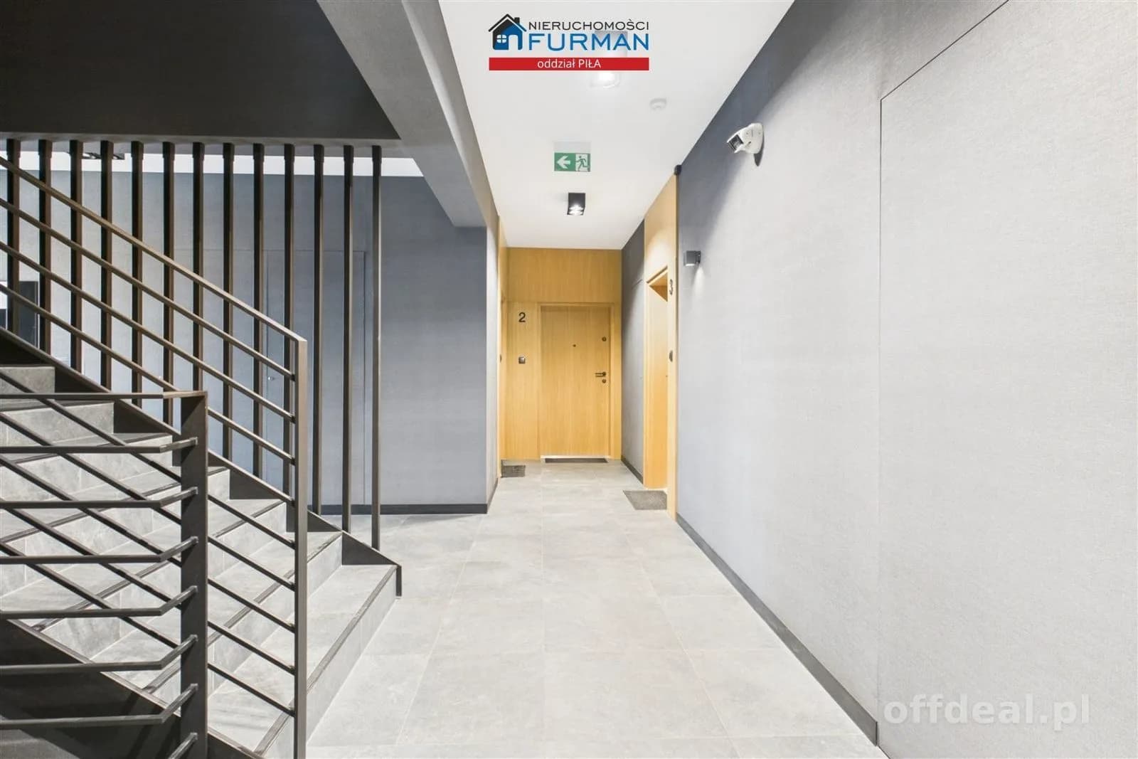 Apartament premium|Królewska – Piła, Koszyce