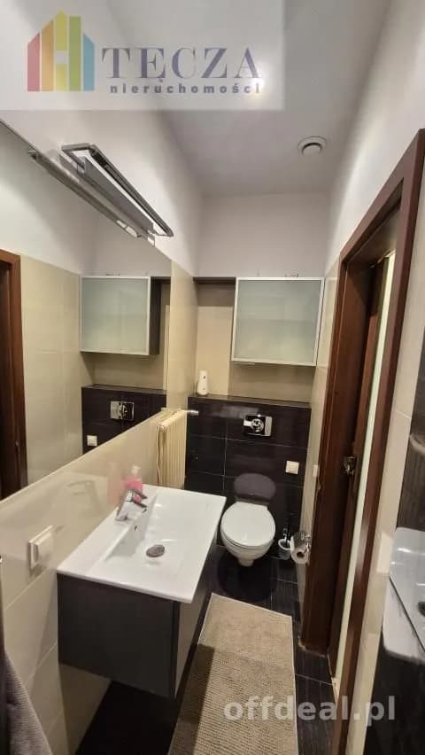 3,5 m wysokości|Kamienica|350 m od Łazienek| Metro