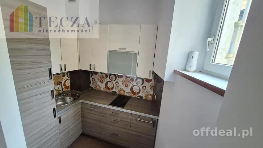 3,5 m wysokości|Kamienica|350 m od Łazienek| Metro