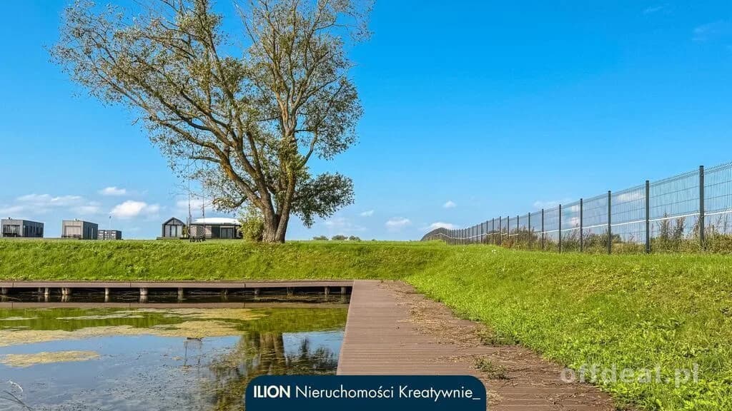 plot for sale in Górkło