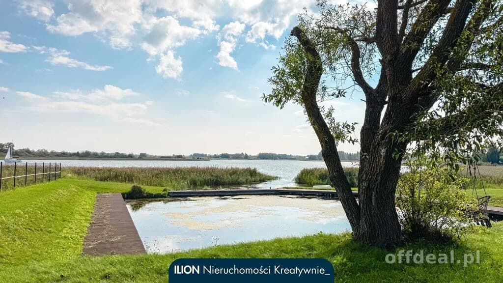 plot for sale in Górkło
