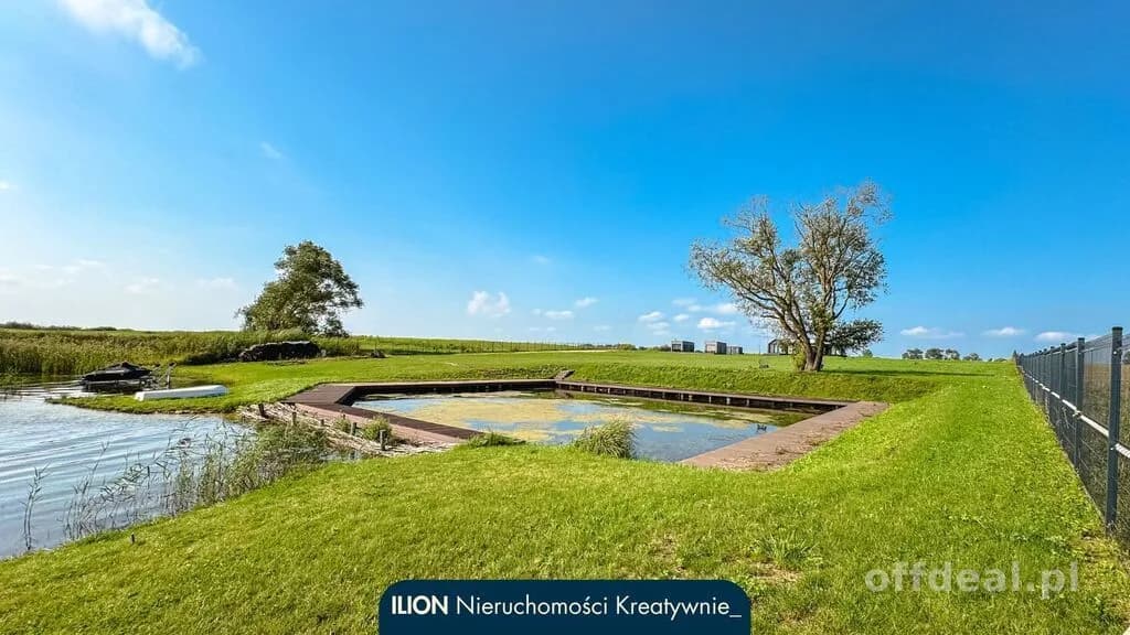 plot for sale in Górkło