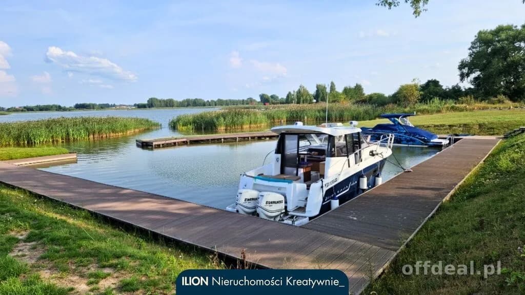 plot for sale in Górkło
