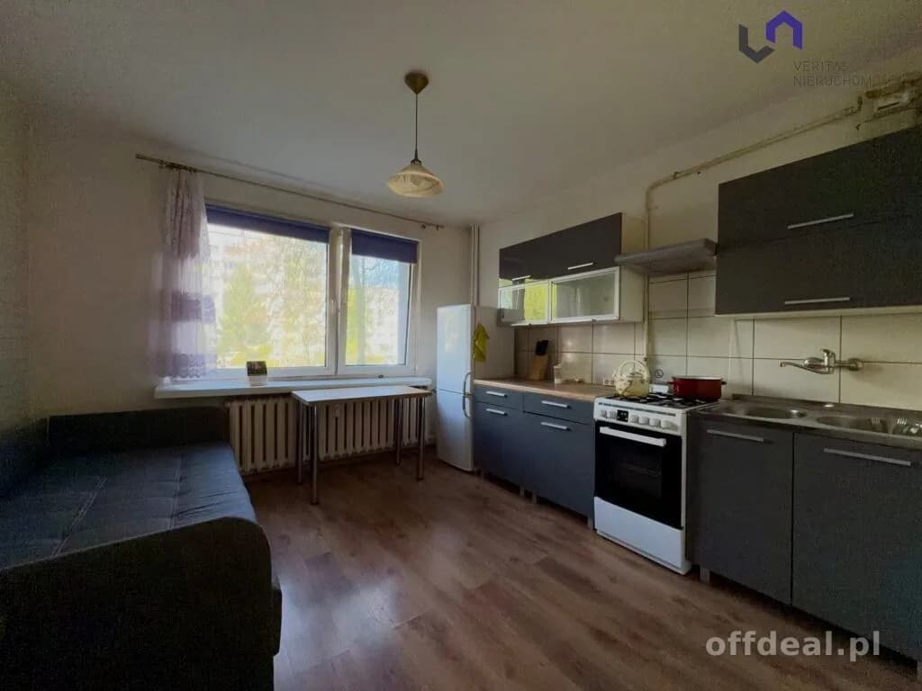Mieszkanie na sprzedaż, Dąbrowa Górnicza