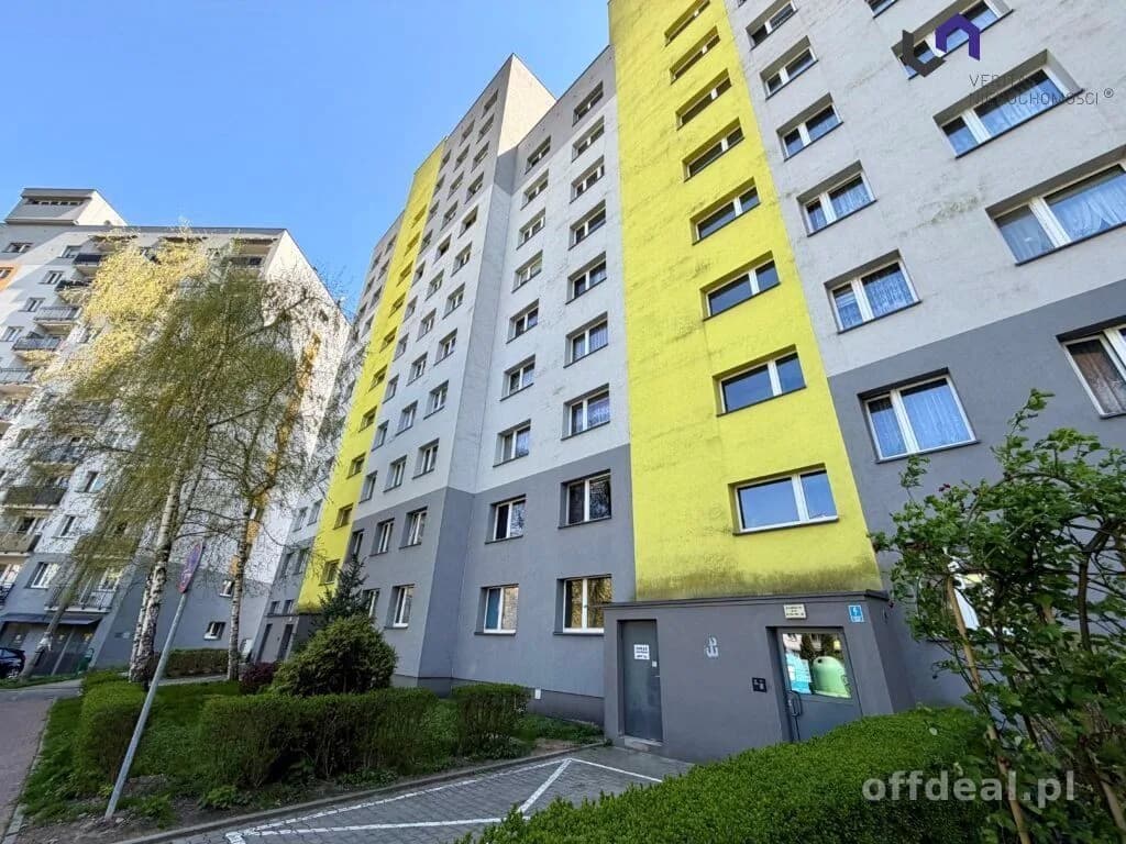 Mieszkanie na sprzedaż, Dąbrowa Górnicza
