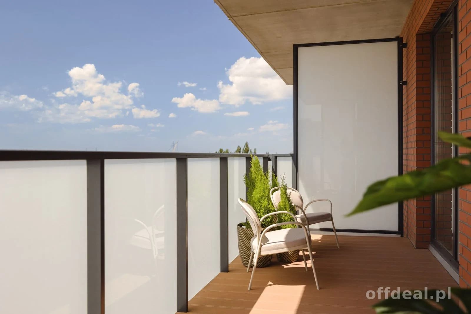 Apartament premium z sauną, siłownią i grotą solną
