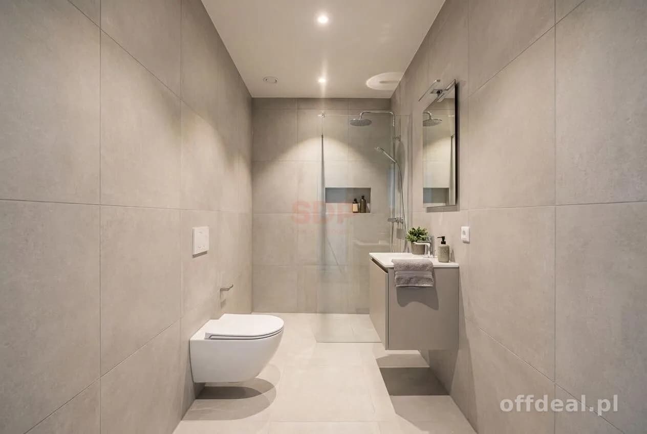 Dom przy lesie|Ludgierzowice|181,48 m2|6 pokoi|nowoczesna bryła
