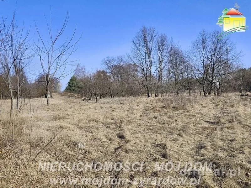 terrain à vendre à Żyrardów | 3 260 m²