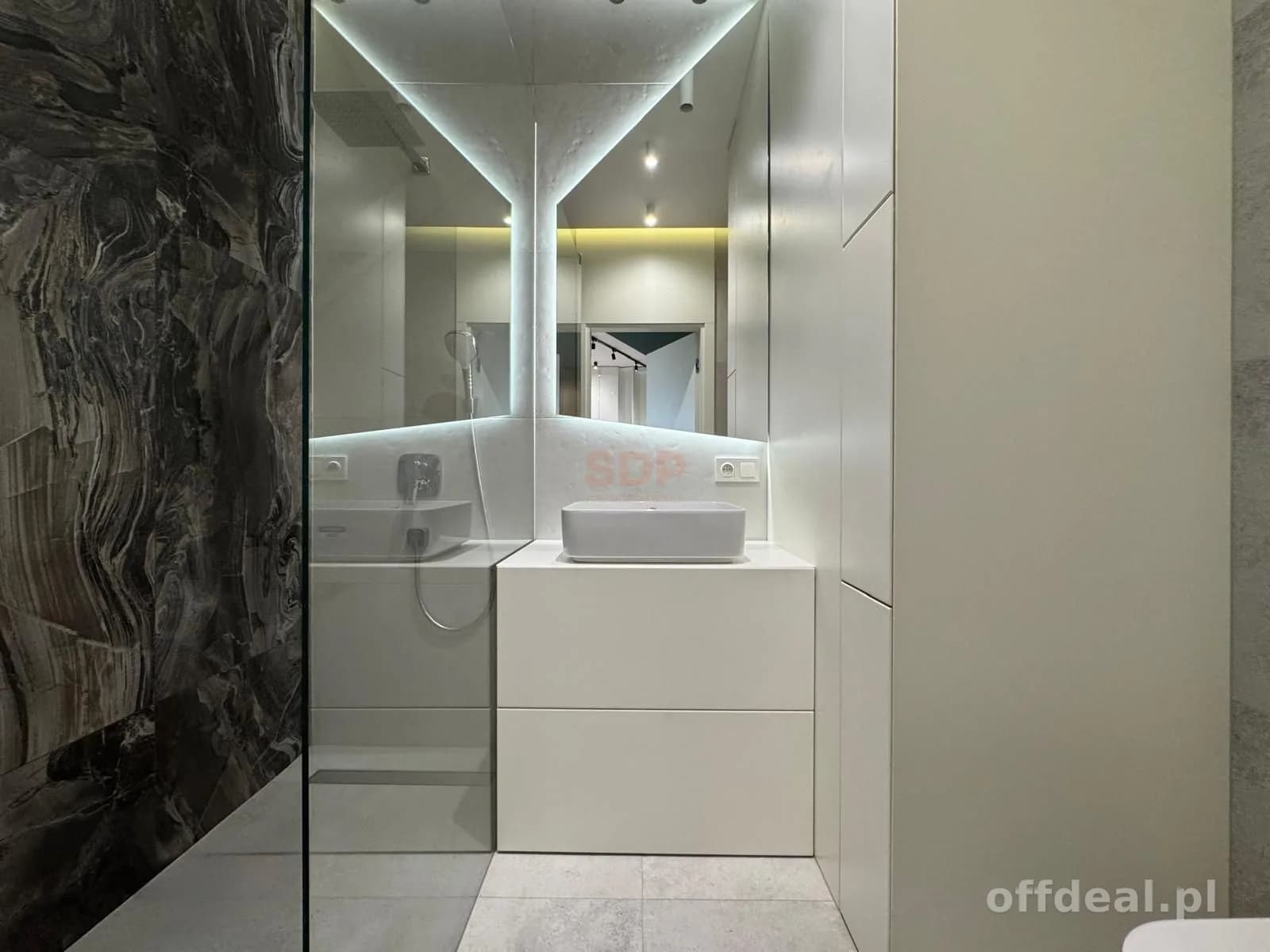 квартира в оренду у Wrocław, Śródmieście, Nadodrze | 2-кімн. | 50 m²