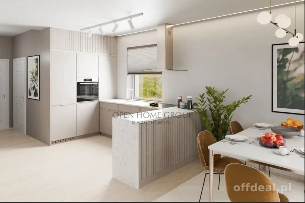 Photo 7: Maison, 4 rooms, 89 m², Wrocław