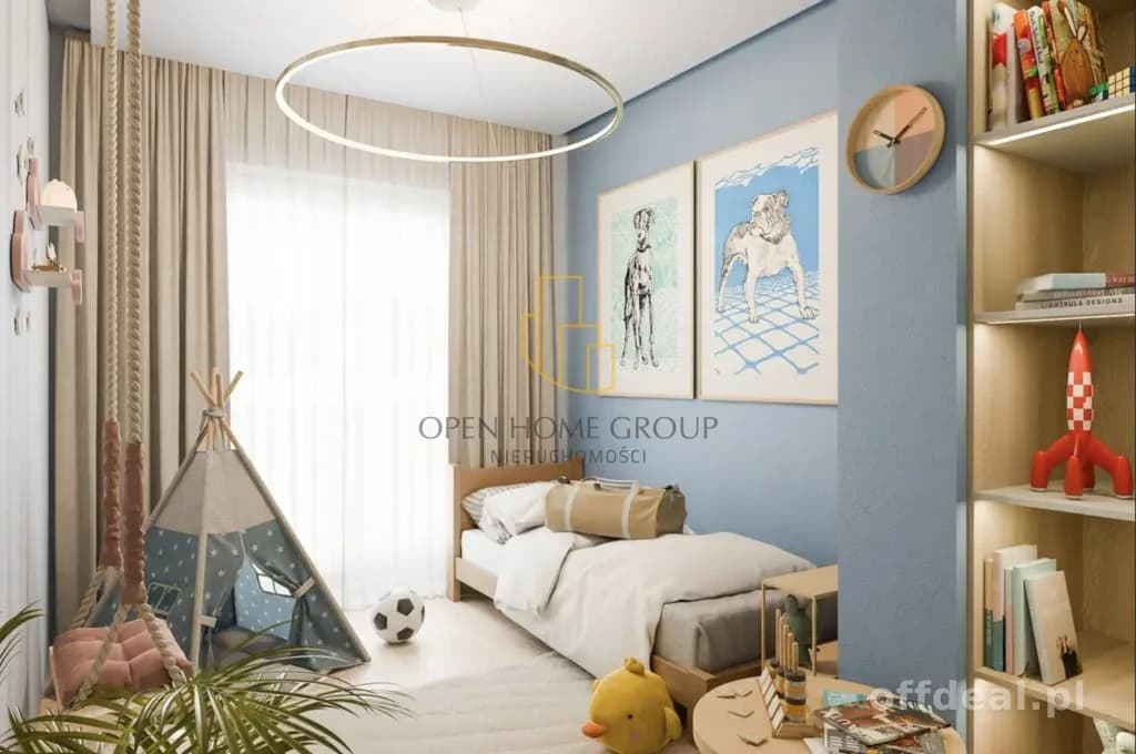 Photo 9: Maison, 4 rooms, 89 m², Wrocław