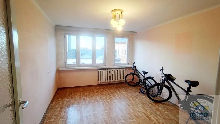 квартира на продаж у Kielce | 2-кімн. | 35,5 m²
