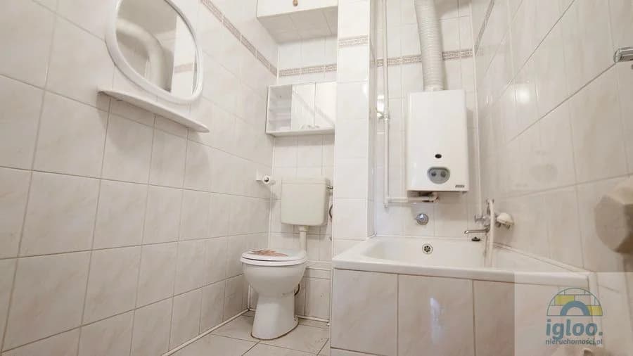 квартира на продаж у Kielce | 2-кімн. | 35,5 m²