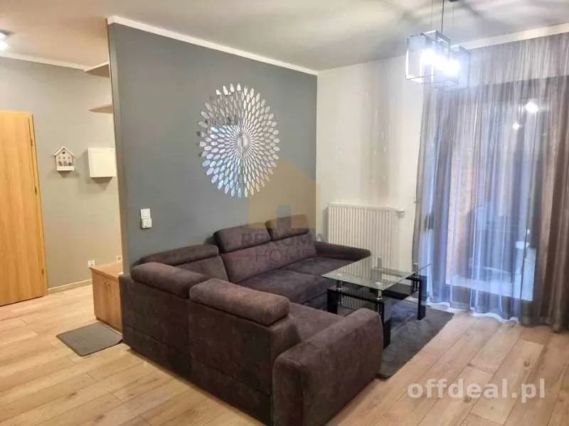 2-Zimmer Wohnung zum Verkauf in Lubin | 48,89 m²