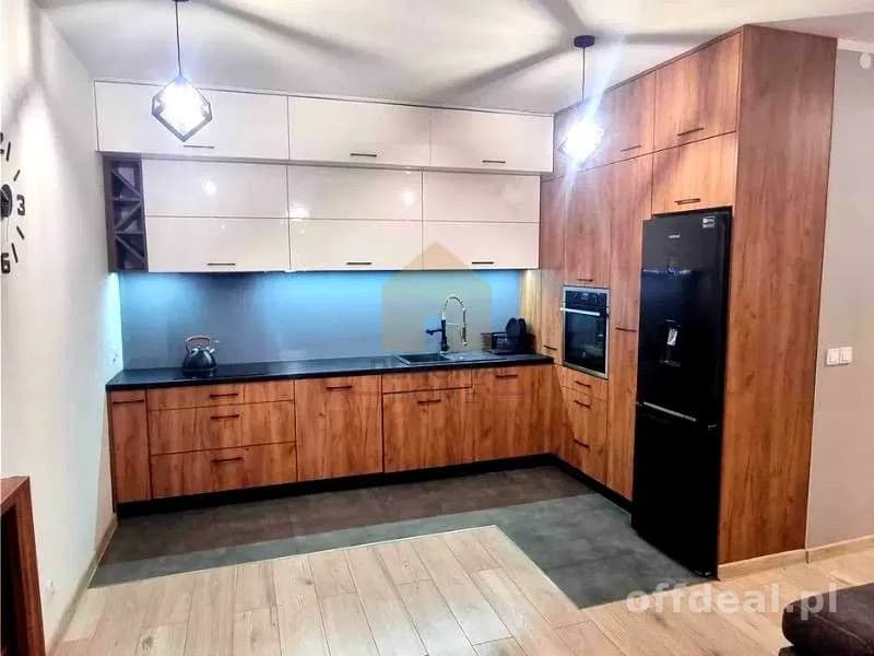 2-Zimmer Wohnung zum Verkauf in Lubin | 48,89 m²