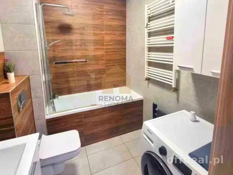 2-Zimmer Wohnung zum Verkauf in Lubin | 48,89 m²