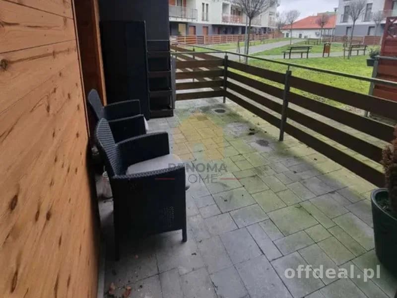 2-Zimmer Wohnung zum Verkauf in Lubin | 48,89 m²