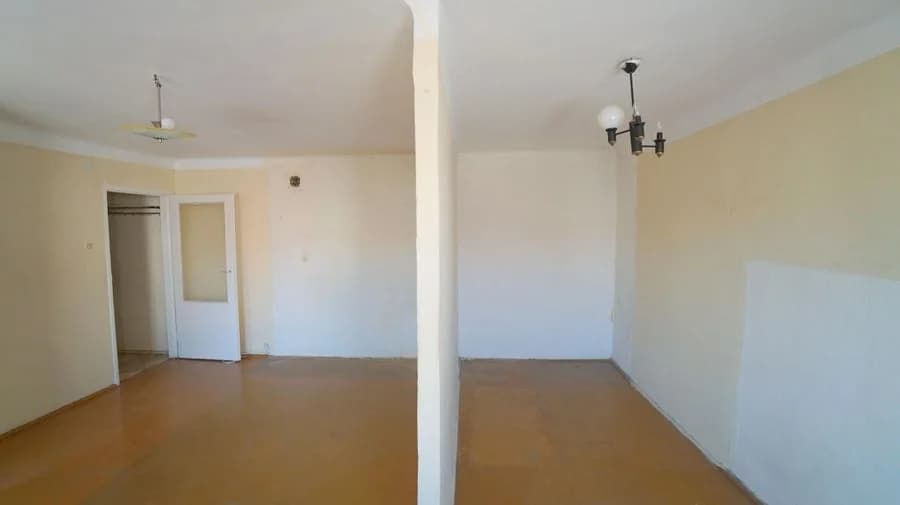 1-room apartment for sale in Łomża | 34.2 m²