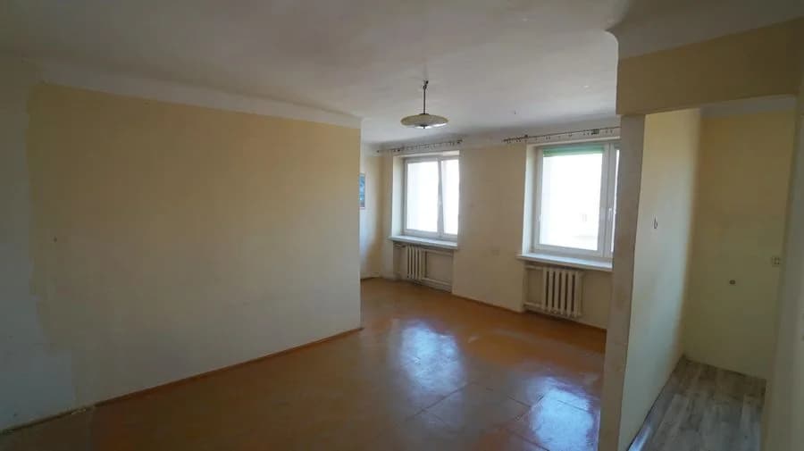 1-room apartment for sale in Łomża | 34.2 m²