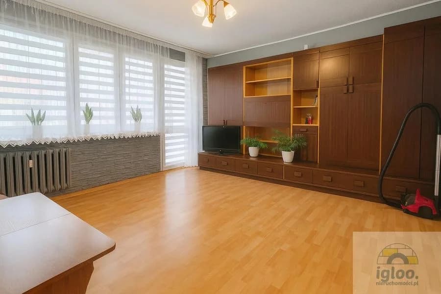 3-room apartment for sale in Kielce | 59.32 m²