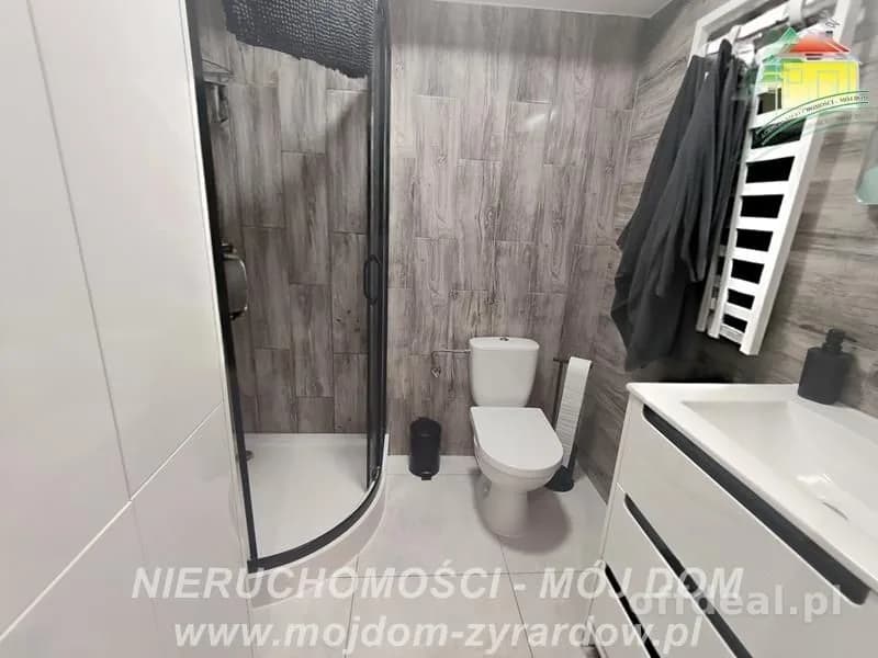 Zdjęcie 9: Mieszkanie, 2 pokoje, 52 m², Żyrardów