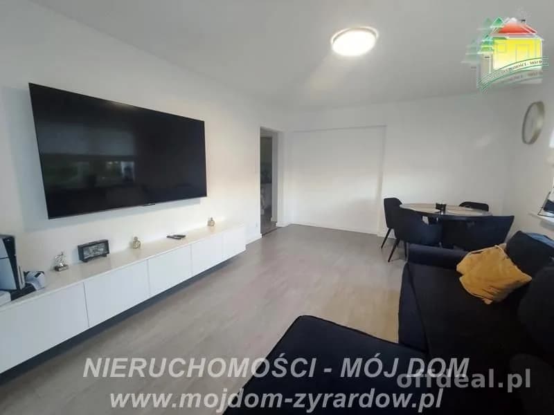 Zdjęcie 4: Mieszkanie, 2 pokoje, 52 m², Żyrardów