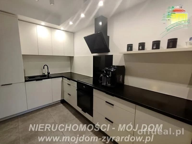 Zdjęcie 8: Mieszkanie, 2 pokoje, 52 m², Żyrardów
