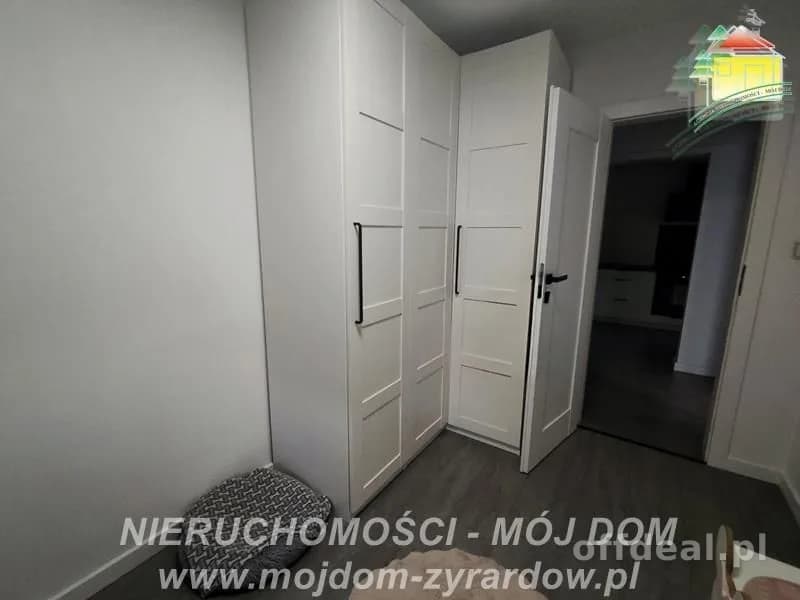 Zdjęcie 6: Mieszkanie, 2 pokoje, 52 m², Żyrardów