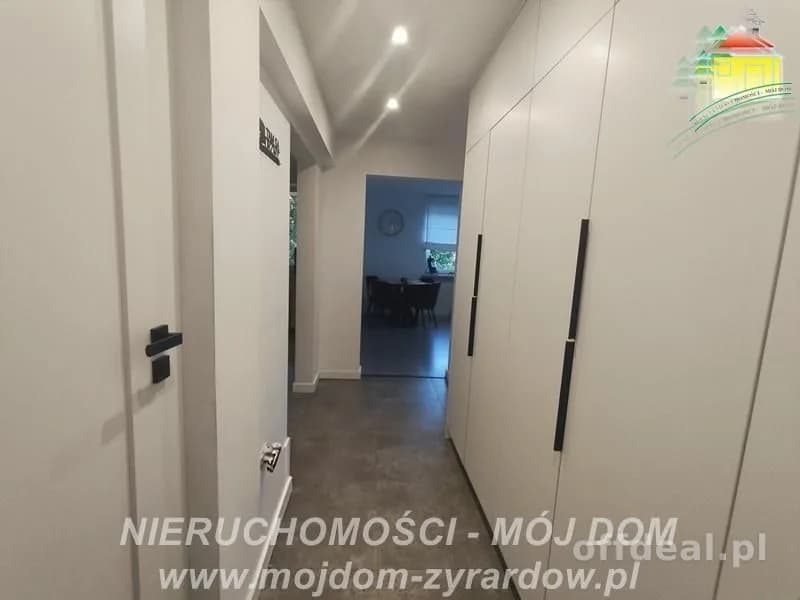 Zdjęcie 12: Mieszkanie, 2 pokoje, 52 m², Żyrardów